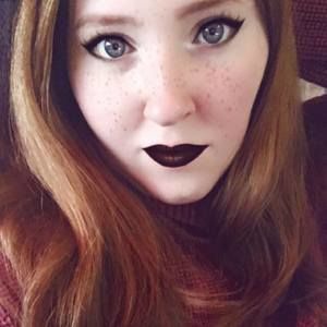 Meet your Posher, Alaina